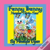 Capa do artigo Funny Bunny -- Number Thirty-Two!