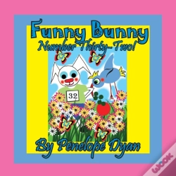 Capa do artigo Funny Bunny -- Number Thirty-Two!