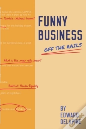 Capa do artigo Funny Business