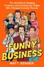 Funny Business - Preview
