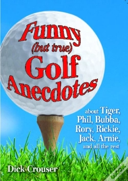 Capa do artigo Funny (But True) Golf Anecdotes