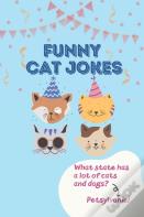 Funny Cat Jokes