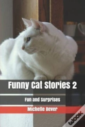 Capa do artigo Funny Cat Stories 2