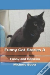 Capa do artigo Funny Cat Stories 3