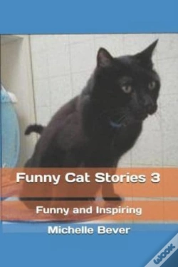 Capa do artigo Funny Cat Stories 3