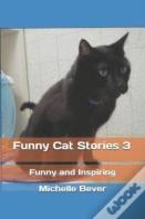 Funny Cat Stories 3