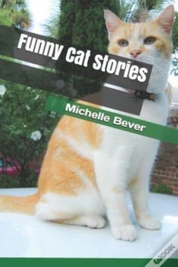Capa do artigo Funny Cat Stories