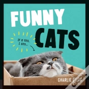Capa do artigo Funny Cats