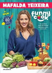 Capa do artigo Funny Cook