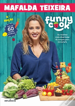 Capa do artigo Funny Cook