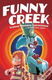 Capa do artigo Funny Creek