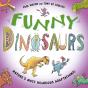 Funny Dinosaurs - Preview