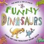 Funny Dinosaurs - Preview