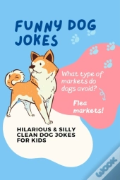 Funny Dog Jokes