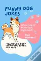 Funny Dog Jokes