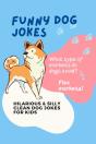 Funny Dog Jokes - Preview