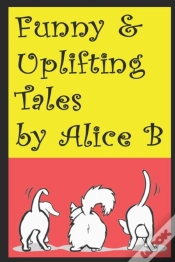 Capa do artigo Funny & Uplifting Tales