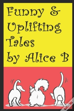 Capa do artigo Funny & Uplifting Tales
