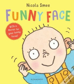 Capa do artigo Funny Face
