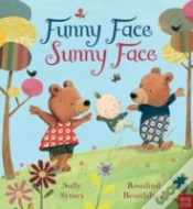 Capa do artigo Funny Face, Sunny Face