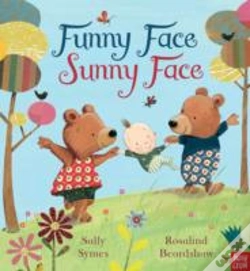 Capa do artigo Funny Face, Sunny Face