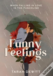 Capa do artigo Funny Feelings
