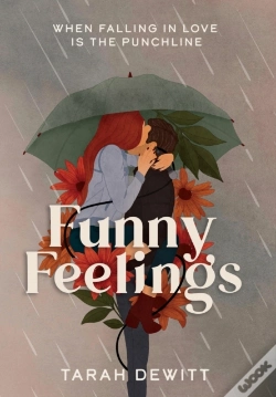 Capa do artigo Funny Feelings