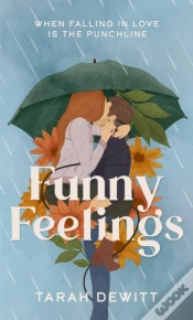 Capa do artigo Funny Feelings