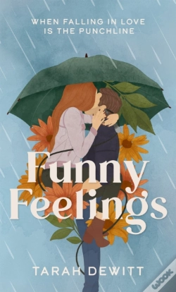 Capa do artigo Funny Feelings