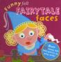 Funny Felt Fairytale Faces - Preview