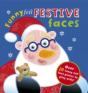 Funny Felt Festive Faces - Preview