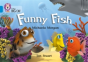 Funny Fish - Preview