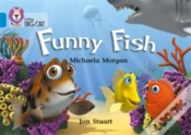 Capa do artigo Funny Fish