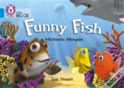 Capa do artigo Funny Fish