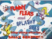 Funny Fleas And Splashy Seas
