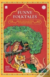 Funny Folktales