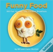 Capa do artigo Funny Food