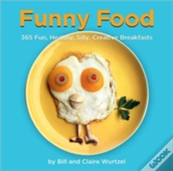 Capa do artigo Funny Food