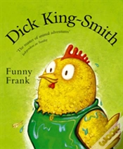 Capa do artigo Funny Frank