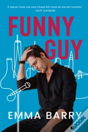 Capa do artigo Funny Guy
