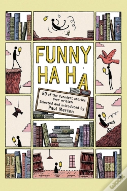 Capa do artigo Funny Ha, Ha