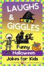 Funny Halloween Jokes For Kids: Hallowee - Preview