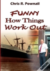 Capa do artigo Funny How Things Work Out