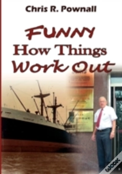 Capa do artigo Funny How Things Work Out