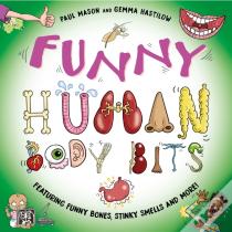 Funny Human Body Bits