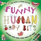 Capa do artigo Funny Human Body Bits