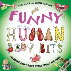 Capa do artigo Funny Human Body Bits