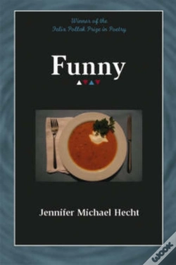 Capa do artigo Funny