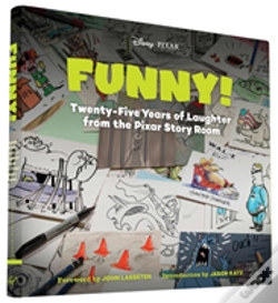 Capa do artigo Funny!