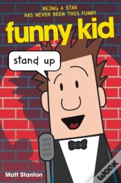 Capa do artigo Funny Kid #2: Stand Up